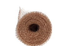 Rouleau de filet de cuivre robuste de 10 m pour le contrôle des souris et des rats, répulsif écologique contre les rongeurs