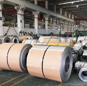 เหล็กแผ่นรีดร้อนชุบสารเคมี สแตนเลส 316L ขนาด 3.0 มม. × 2000 มม. น้ำหนัก 8 ตัน สำหรับชิ้นส่วนเครื่องจักรกลหนัก - Product Image 5