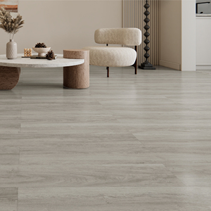 Suelo vinílico <span class=keywords><strong>de</strong></span> lujo, ecológico, impermeable, resistente al fuego, con sistema <span class=keywords><strong>de</strong></span> clic, tipo LVT, para decoración <span class=keywords><strong>de</strong></span> casas, villas y apartamentos. - Product Image 3