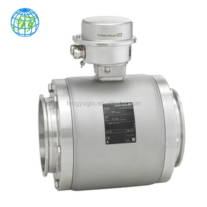 Medidor de Flujo Endress+Hauser E h Proline Promag H 100 - Product Image 5