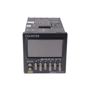 เครื่องนับอิเล็กทรอนิกส์ S Brand New H7CC รุ่น H7CC-AWS H7CC-AWD H7CC-AWSD H7CC-AU H7CC-AUD H7CC-R11 - Product Image 2