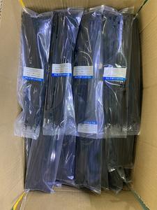 Tali Penjepit Kabel Nilon Plastik 3.6X200Mm Langsung dari Pabrik - Product Image 5