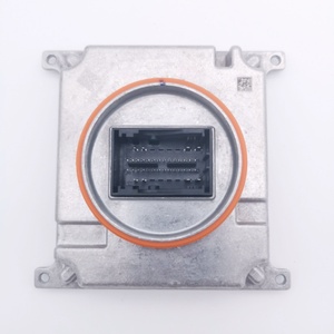 Unité de commande de ballast de phare LED d'origine OEM 7P5941591AJ 7P5.941.591.AJ pour VW Golf Polo <span class=keywords><strong>T</strong></span>-<span class=keywords><strong>Roc</strong></span> <span class=keywords><strong>2018</strong></span> - Product Image 2