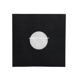 Giá trị lớn 12 ''tay áo ghi bên trong với chèn PE nhựa <span class=keywords><strong>Vinyl</strong></span> bàn xoay bên trong tay áo - Product Image 3
