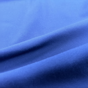 Les deux côtés Peach 79% Tactel Nylon 21% Spandex Yoga Outfit Fabric - Product Image 1