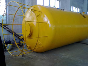 Industrial Oil Storage Tanks Metal Hydride Hydrogen Storage Tank 50000 Liter Chemical Storage tank - Product Image 3