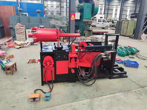 Motor de corte Motor Máquina de reciclaje Chatarra Motores eléctricos Chatarra de automóviles - Product Image 3