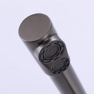 <span class=keywords><strong>Rubinetto</strong></span> lavello da cucina 304 in acciaio inox miscelatore <span class=keywords><strong>a</strong></span> <span class=keywords><strong>tre</strong></span> vie rubinetti doppio manico sano filtro acqua potabile acqua calda fredda moderna - Product Image 4