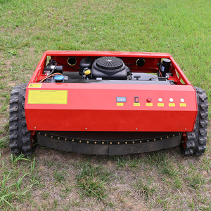 Tondeuse RC de haute qualité pour le désherbage, tondeuse de golf de 1000 mm, tondeuse à gazon télécommandée certifiée EPA, <span class=keywords><strong>robot</strong></span> tondeuse - Product Image 3