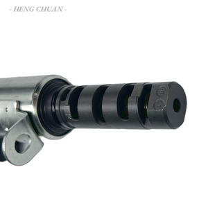 Motor de coche de alta calidad 15330-22030 1ZZ 3ZZ 4ZZ piezas de automóvil VVT Válvula de Control de sincronización <span class=keywords><strong>Variable</strong></span> solenoide para Toyota Corolla 1.8l - Product Image 6