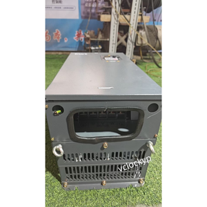 1PC Convertidor de Frecuencia Invt Usado GD200A-110G/132P-4 110KW - 132KW - Product Image 3