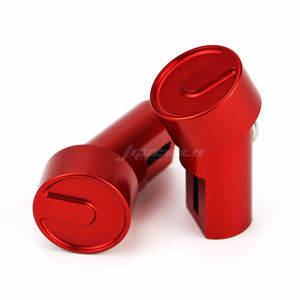 ชุดตัวยึดกระจกมองหลังสำหรับ250 <span class=keywords><strong>300</strong></span> Sprint Primavera 150 GTV LXV <span class=keywords><strong>PX</strong></span> 125สลักเกลียวสำหรับรถจักรยานยนต์ - Product Image 2