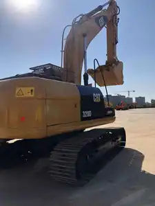 حفار مستعمل cat 320D عالي الجودة حفار مستعمل CAT315 312 325 330 336 349 سعر حفار مستعمل caterpillar