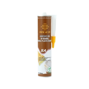 Pegamento de vidrio de mármol para <span class=keywords><strong>acuario</strong></span>, sellador de secado rápido sin clavos, resistente al agua, pegamento para hormigón, superventas - Product Image 1