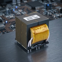EE42 EE55 EE65 EE70 Application industrielle 2KW 3KW/3.5KW convertisseur de commutation transformateurs SMPS