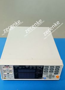 Probador de resistencia interna de batería Hioki 3561 HiTester usado - Product Image 4