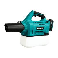 Pulvérisateur anti-moustiques portatif 20V à batterie avec fonction tue-moustiques pour la désinfection publique, la lutte antiparasitaire dans les jardins et les serres
