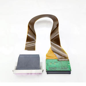 For 100% New Original Ricoh Gen5 Print Head N221414L Ricoh G5 MH5420 Solvent <b>Uv</b> Printhead - Product Image 2