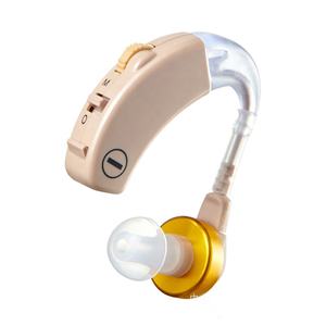 Hot Sale Bte Geluidsversterker Machine Hoortoestel, Fabriek Groothandel Goedkope Prijs Hoortoestellen Oor Geluidsversterker Verstelbare Stem - Product Image 3