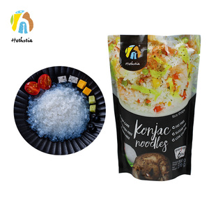 Explore Delightful Konjac Rice Malaysia Halal Low Moq New Packaging Alibaba Com