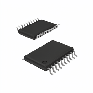 Data Acquisition Buy Electronics Components Online 20 TSSOP In Stock X95840WV20IZ-2.7 - Product Image 1
