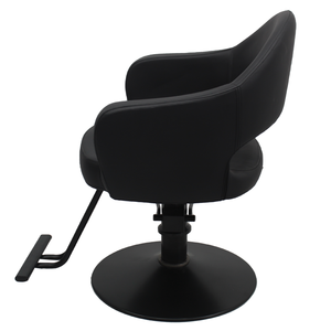Chaise de <span class=keywords><strong>Salon</strong></span> de <span class=keywords><strong>Coiffure</strong></span> Vintage pour Coiffeur - Équipement de <span class=keywords><strong>Salon</strong></span> de <span class=keywords><strong>Coiffure</strong></span> - Product Image 1