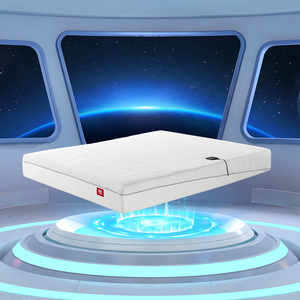 Renhao Home Smart <b>Memory</b> <b>Foam</b> Mattress 1200x2000mm 1500x2000mm 1800x2000mm Medium Firmness With HUAWEI HiLink Support - Product Image 1