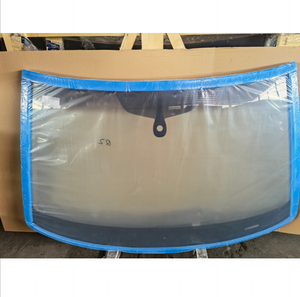 <span class=keywords><strong>Parabrezza</strong></span> Anteriore di Ricambio per <span class=keywords><strong>Audi</strong></span> <span class=keywords><strong>Q2</strong></span> con Sensore Singolo - Product Image 1