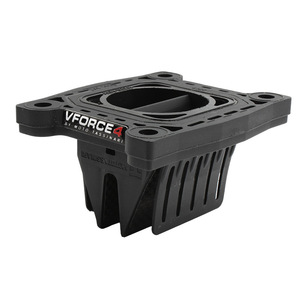 Zuqing VForce Single Reed Valve V4145 For <b>Yamaha</b> <b>Blaster</b> DT200 YFS200 - Product Image 2