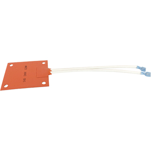 Silicone Heater <b>Heating</b> Equipment - Product Image 1