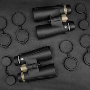 منظار للبالغين مقاوم للماء 10x50 HD من Asika Beta FMC BAK4 تلسكوب على السطح مع تكبير بصري N2 مملوء 10x50 - Product Image 6