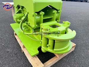 Compactador com Garra e Martelo Pneumático, Compactador Multifuncional 3 em 1 com Garra para Escavadora - Product Image 4