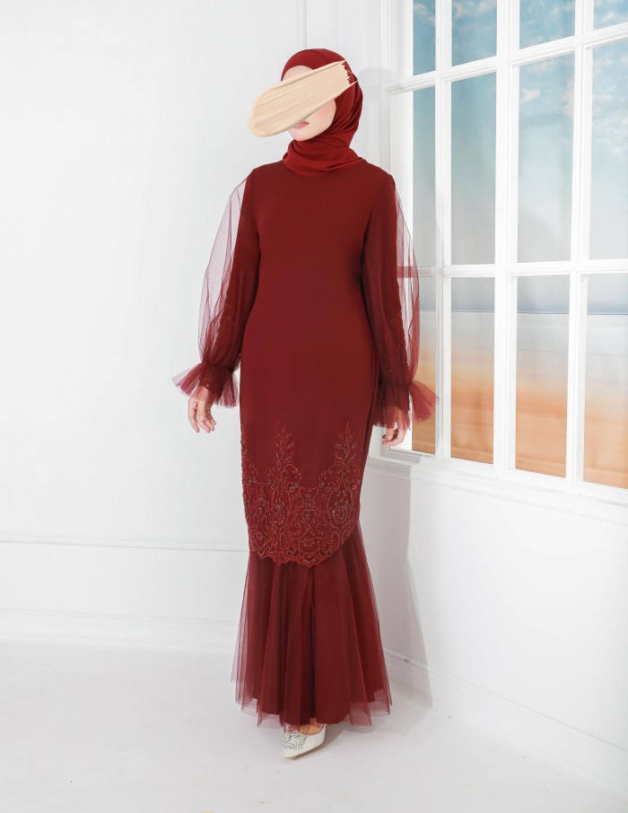 เบอร์กันดี