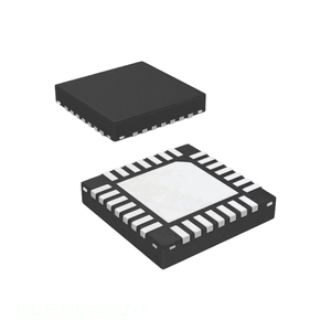 Compre en Línea Componentes Electrónicos ISL9519QHRTZ-T 28 WFQFN Cargadores de Batería de Contacto Expuesto Originales Servicio Integral - Product Image 1