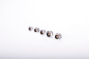 Konektor Sirkular Tahan Air K-Series 0B Fgg Egg Push Pull Multipol FGG EGG ECG <span class=keywords><strong>EEG</strong></span> PHG - Product Image 3