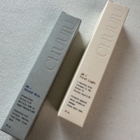 Boîte d'emballage créative en papier texturé gaufré pour parfum, pliable et de conception spéciale