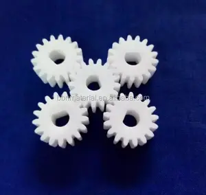 Zirconium Oxide/Zirconia Ceramic Gears