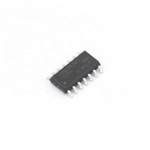 IRS21834STRPBF SOIC-14 ชิปไดรเวอร์เกต - Product Image 1