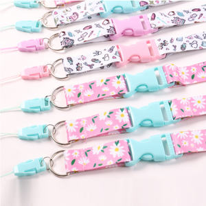 حبل طويل يحمل علامة تجارية - Product Image 2