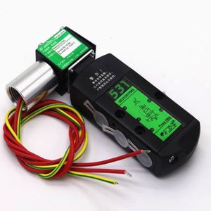 และโซลินอยด์ SC8551A422 DC12V จัดส่งรวดเร็วผ่านทางเฟดเอ็กซ์หรือดีเอชแอล - Product Image 2