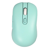 Souris sans fil Inalambricos Optionnelle et délicate Port de charge de type C Souris de jeu rechargeable