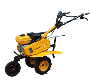 GHONGQING WINYOU 7.5HP 212cc/212cc Motocultores Agrícolas de Gasolina para Jardín WY500 - Product Image 5