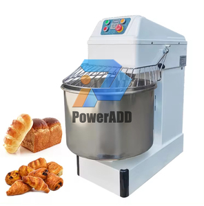Impastatrice Amasadora De Masa 5 <span class=keywords><strong>Kg</strong></span> <span class=keywords><strong>Petrin</strong></span> Boulangerie Farine Pâte Mélangeur Prix de la machine pour boulangerie - Product Image 1