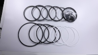 Kit de sellado de martillo DOZC0 2000 para maquinaria rompedora DOZC0 2000