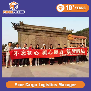 Los 10 Mejores Agentes de Carga Internacionales de China para Haití, Especializados en Envíos Aéreos <span class=keywords><strong>Express</strong></span>, Servicios DDU/DDP - Product Image 6