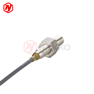 New IFM IES202 Inductive Sensor Detects Metal With 3 Mm <b>Range</b> 10-30 V PNP NO for Automation Panels IES202 - Product Image 1