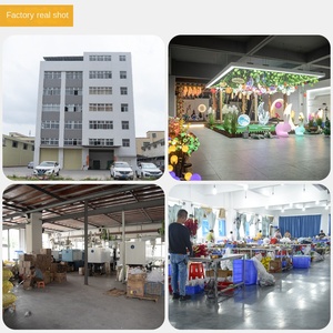 โคมไฟพลังงานแสงอาทิตย์ LED ผ้าไหมตั้งพื้น<span class=keywords><strong>บัว</strong></span><span class=keywords><strong>หิมะ</strong></span>7ผืนโคมไฟตกแต่งสวนขนาดเล็กด้วยแสงสีขาวอบอุ่นจัดอันดับ IP65ใหม่ - Product Image 3