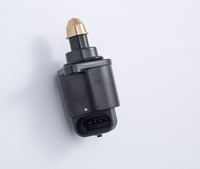 Vanne de régulation d'air au ralenti (IACV) / Moteur pas à pas de ralenti (IAC) GEELY-MK pour Geely
