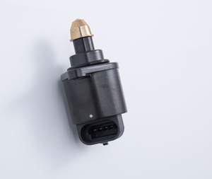 GEELY-MK Idle Air Control Valve IACV IAC Idle Steper Motor for Geely - Product Image 4