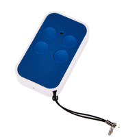 Duplicateur de télécommande pour ouvre-porte de garage basse fréquence 40.685MHz 30.925MHz 26.975MHz Télécommande à code fixe